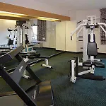 Sleep Inn Atlanta Airport 