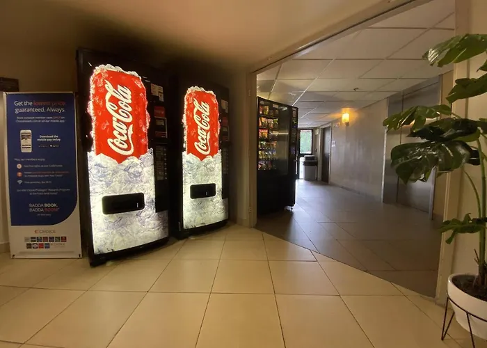 Sleep Inn Atlanta Airport