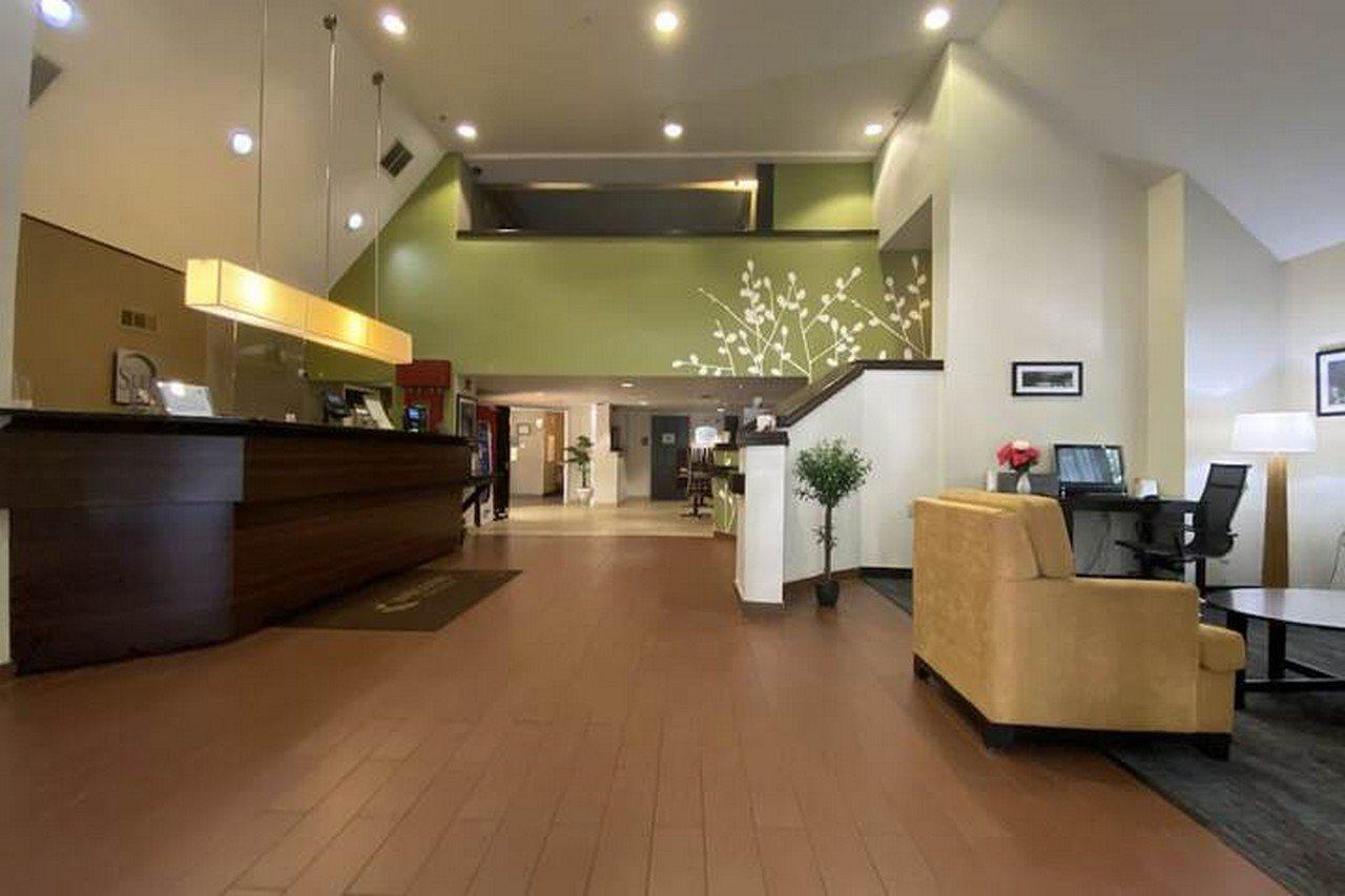 Sleep Atlanta Airport Inn 2*