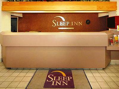 Sleep Atlanta Airport Inn