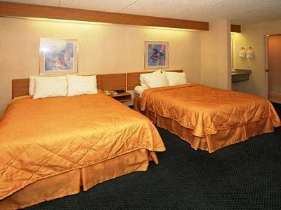 Sleep Atlanta Airport Inn