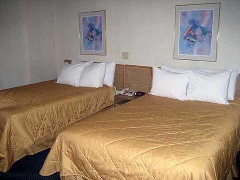 Sleep Atlanta Airport Inn 2*