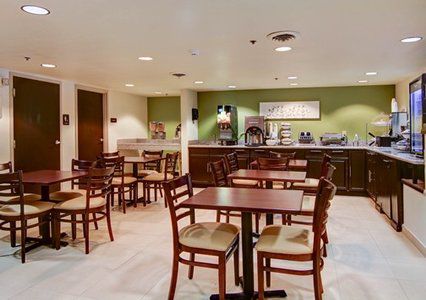 Inn Sleep Atlanta Airport College Park