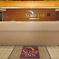 Inn Sleep Atlanta Airport