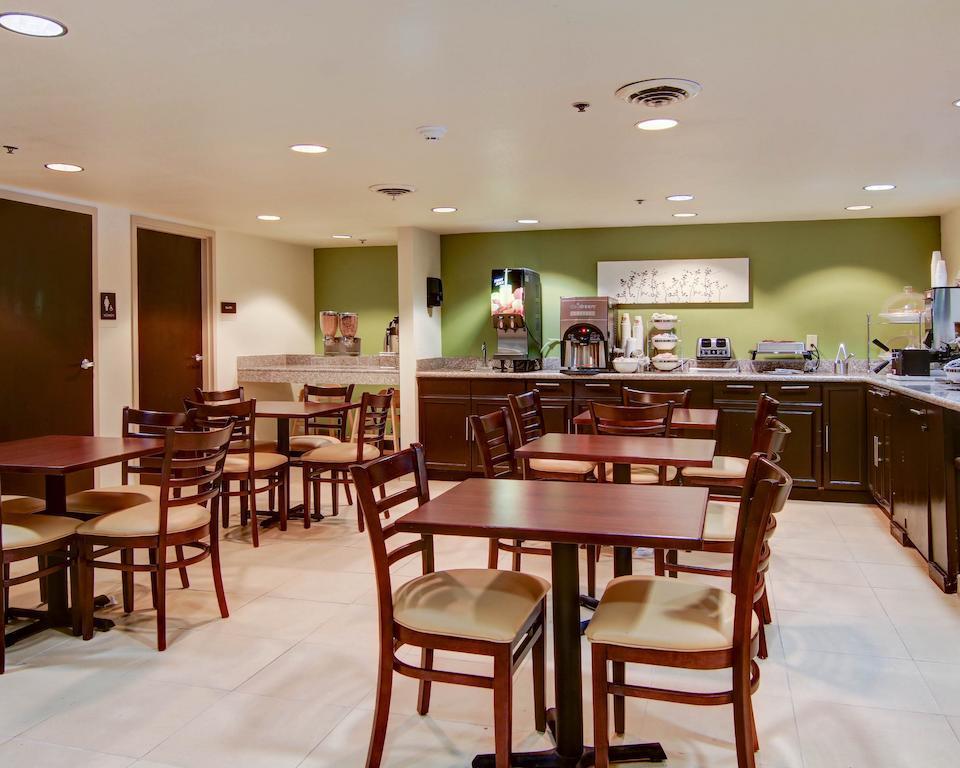 Sleep Atlanta Airport Inn 2*