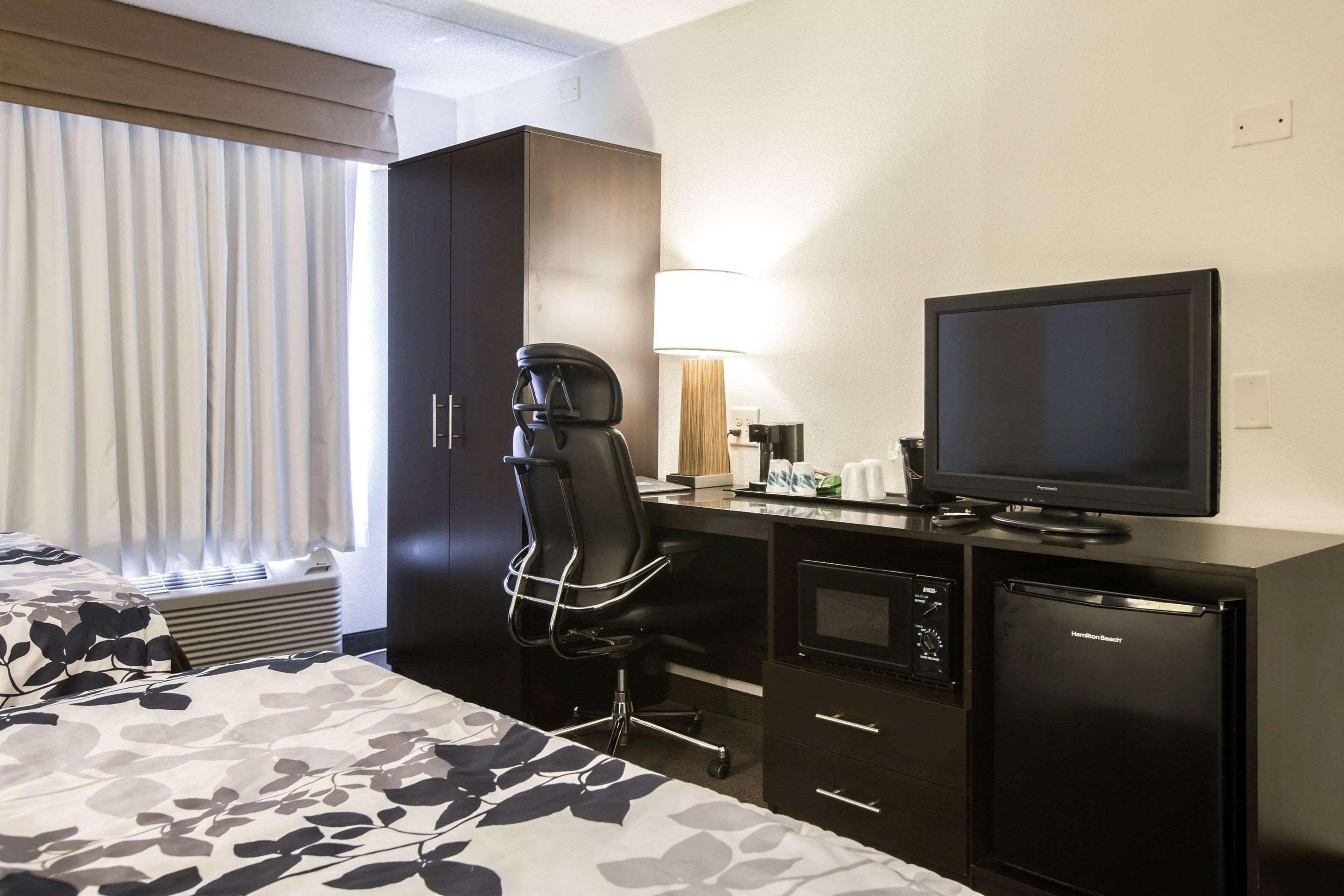 Inn Sleep Atlanta Airport
